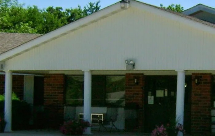 Lamoni Specialty Care