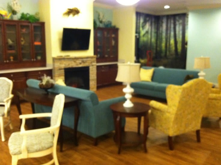 Hope Assisted Living & Memory Care Center