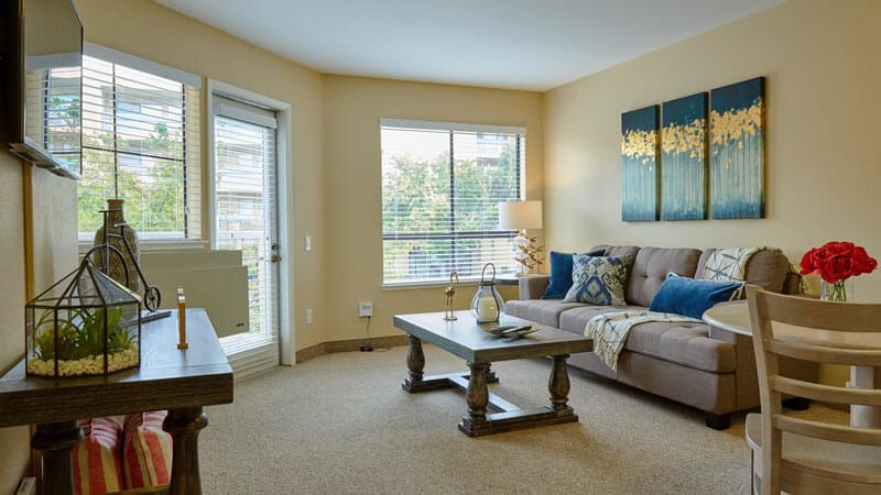 Carlton Senior Living Concord Premier Independent Living