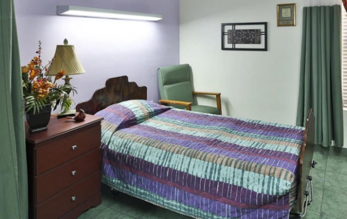 Rio Grande City Nursing And Rehabilitation Center