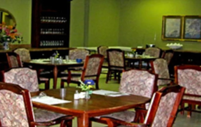 Chapman Specialty Care Assisted Living Facility