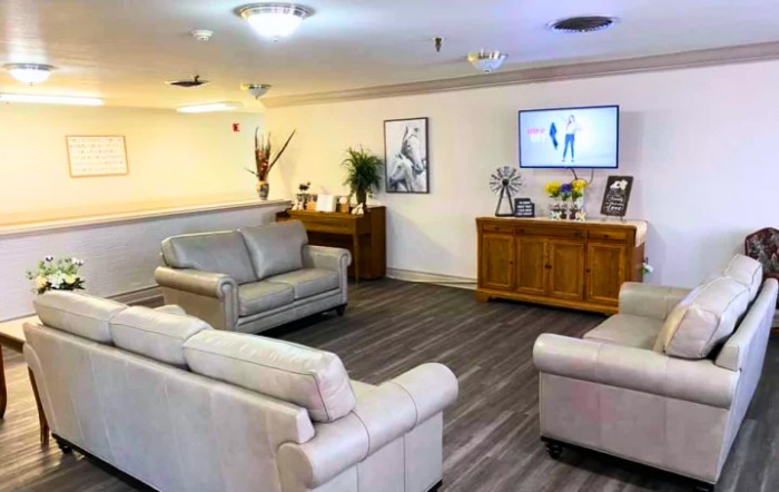 Slaton Care Center