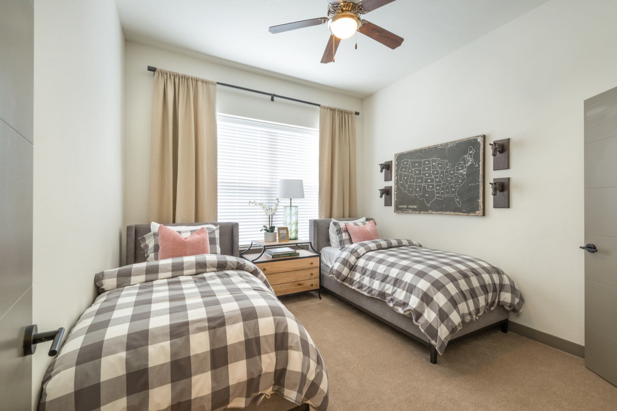 Overture Highlands 55+ Apartment Homes