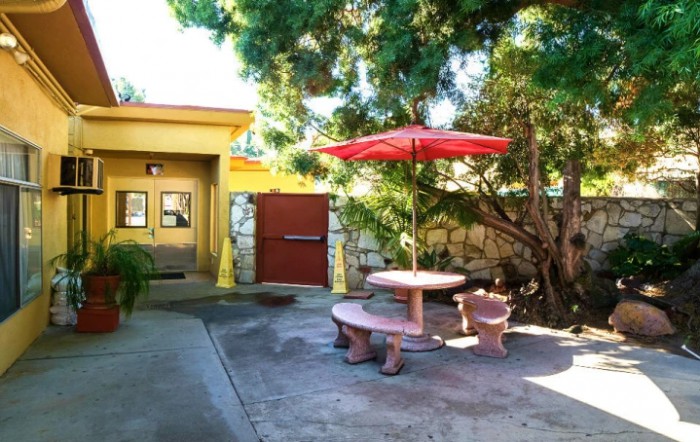 Studio City Rehabilitation Center