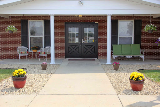 Shelbyville Rehab & Health Care Center