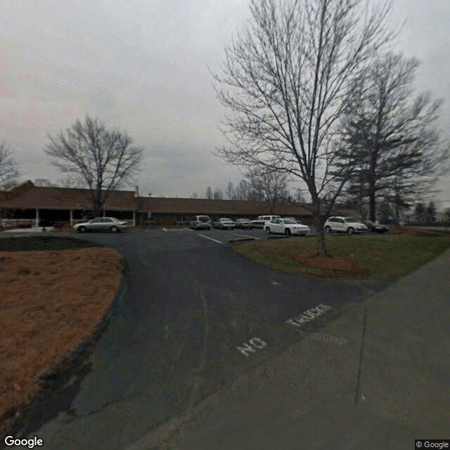 Yadkin Valley Senior Living
