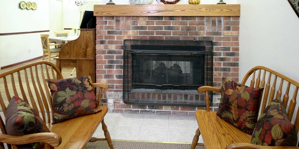 Our House Senior Living - Janesville Memory Care