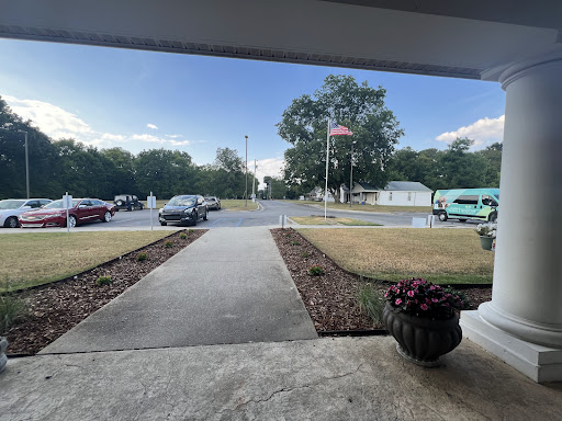 Decatur Health & Rehab Center