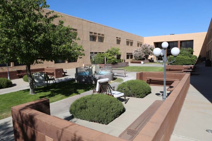 Park Avenue Health And Rehabilitation