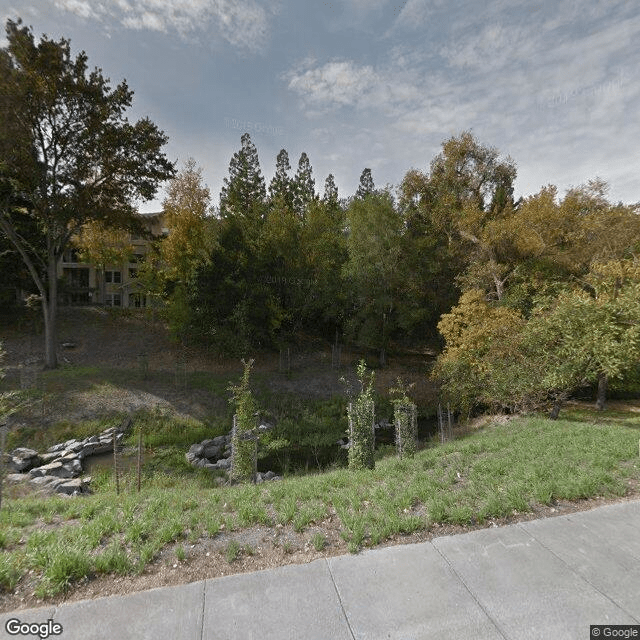 Waterford At Rossmoor