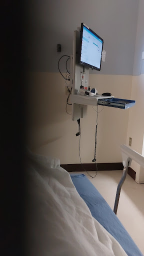Greater Baltimore Medical Center Sub Acute Unit