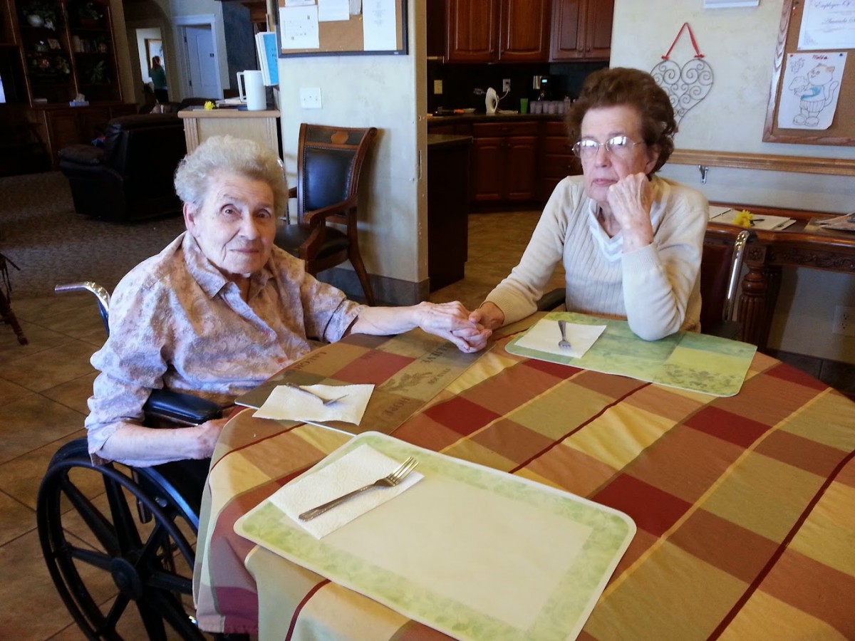 Caring Hearts Assisted Living