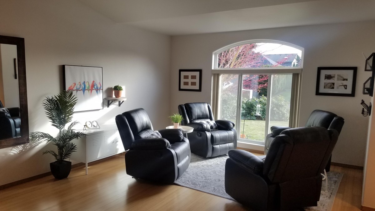 Blue Horizon Adult Family Home