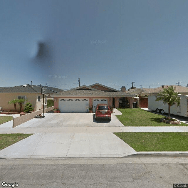 Legacy Manor
