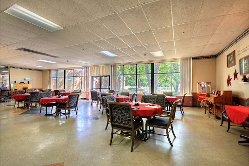 Grandview Healthcare Center
