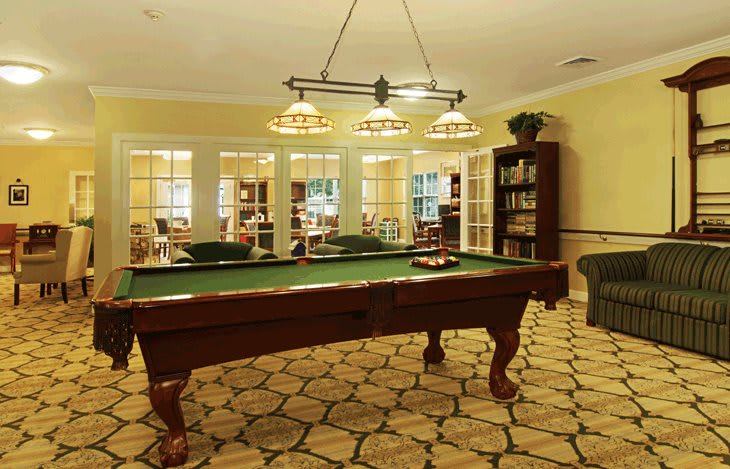 Broadway Creek Senior Living