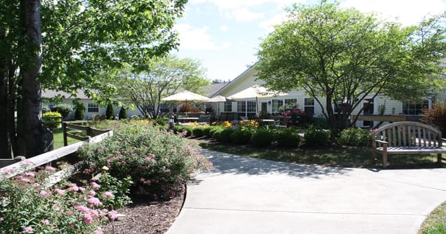 Arden Courts of Westlake