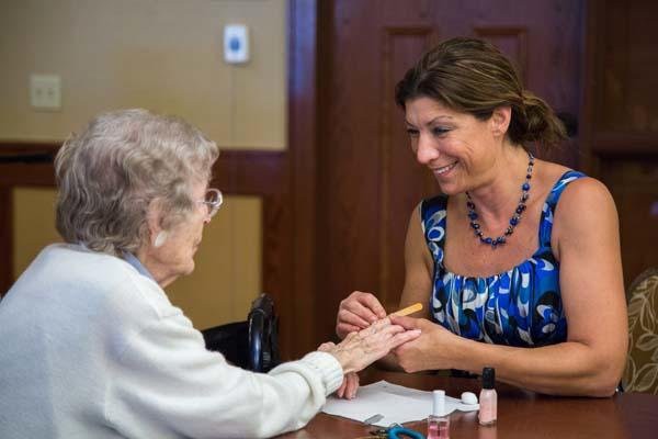 Shoreview Senior Living