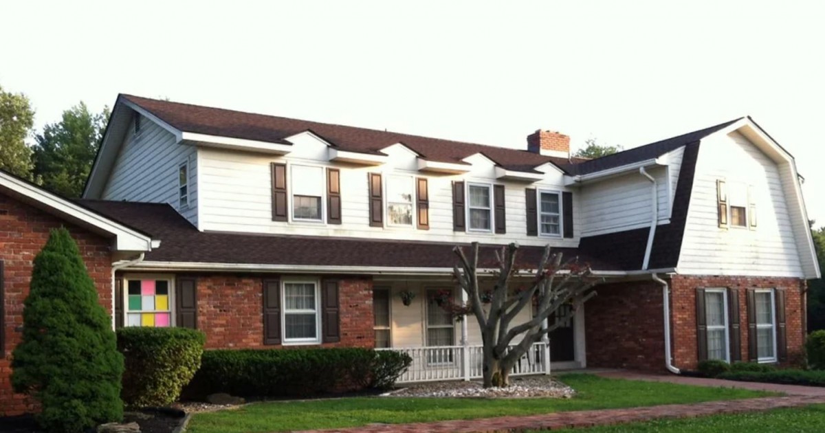Nightingale House