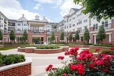 The Tradition - Lover's Lane Independent Living