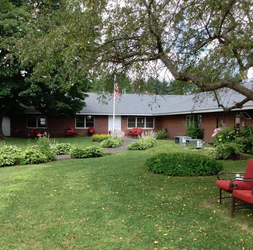 Hanover Terrace Health & Rehabilitation Center