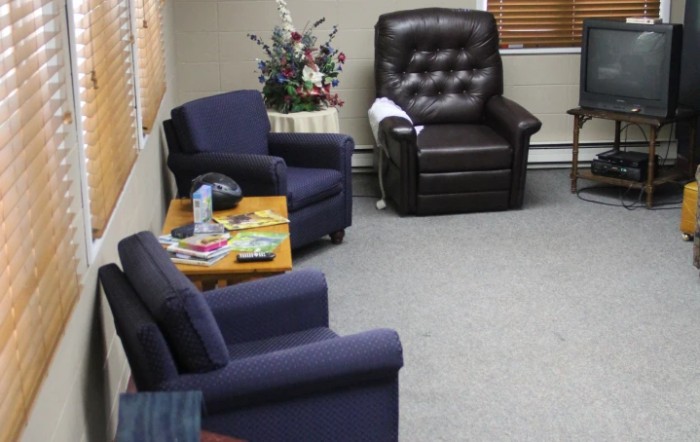 Newman Rehab & Health Care Center