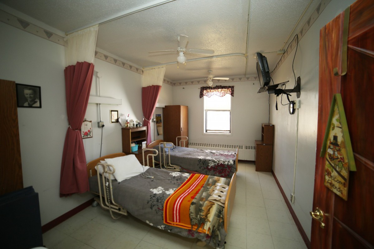 Colfax General - Long Term Care Unit