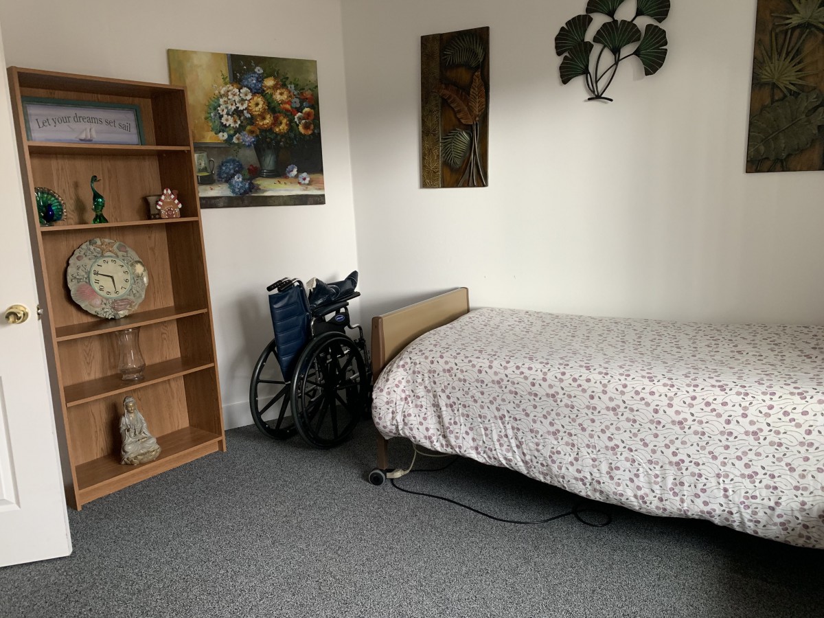 Mary Care Home INC.