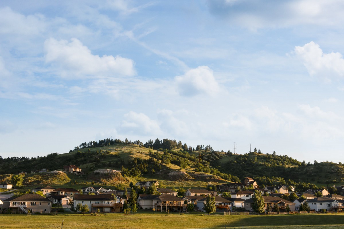 Sandstone Senior Living