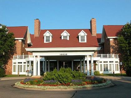 Presbyterian Assisted Living