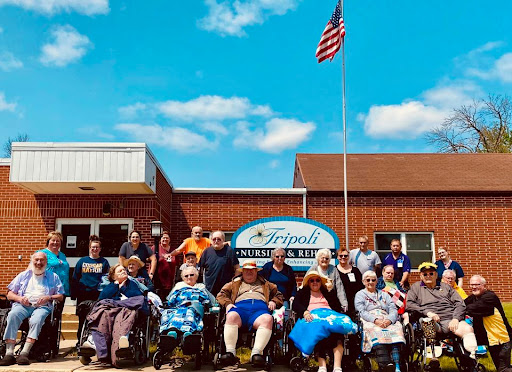 Tripoli Nursing & Rehab
