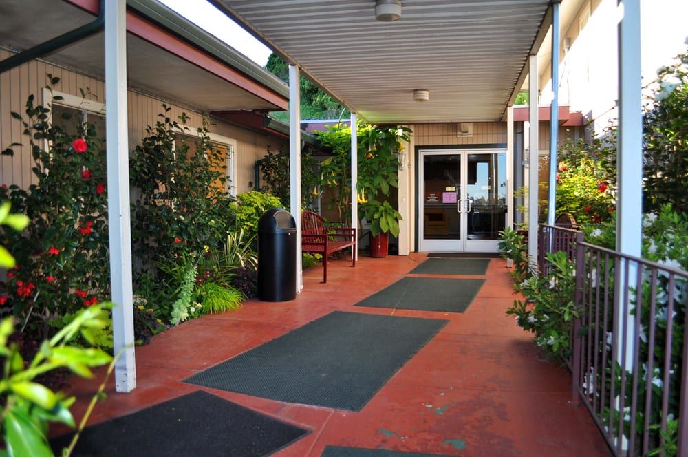 Greenridge Post-Acute & Senior Living