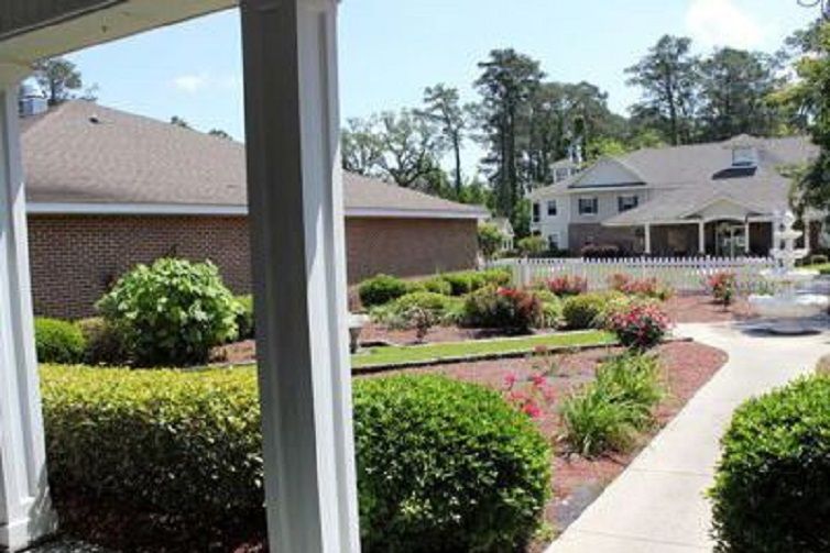 Southern Pines Senior Living