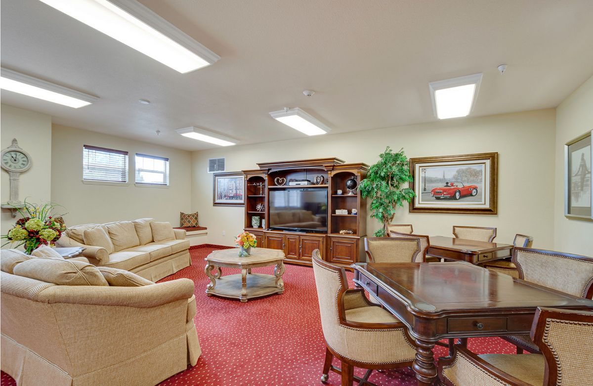 Fairview Estates Gracious Retirement Living
