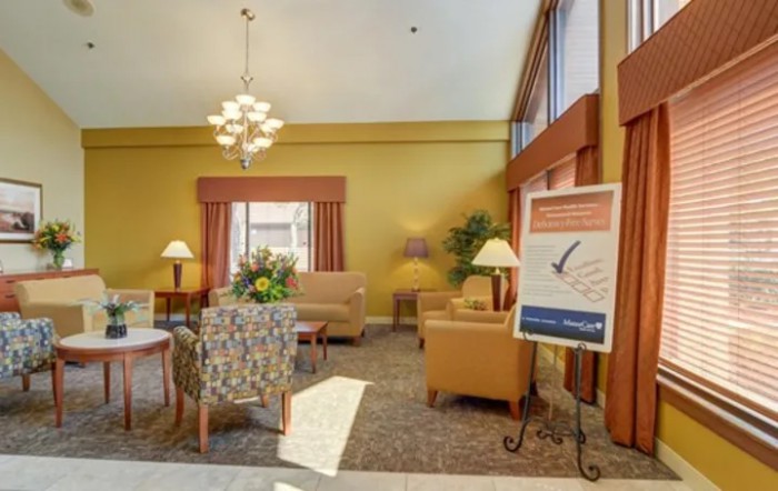 Manorcare Of Homewood