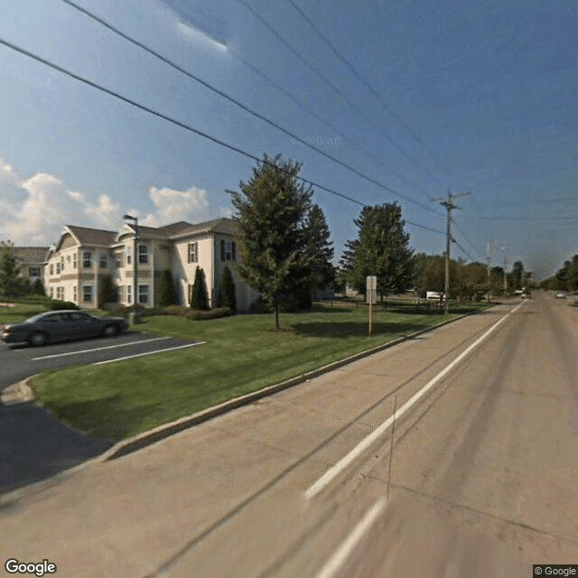 Renaissance Assisted Living-Marinette