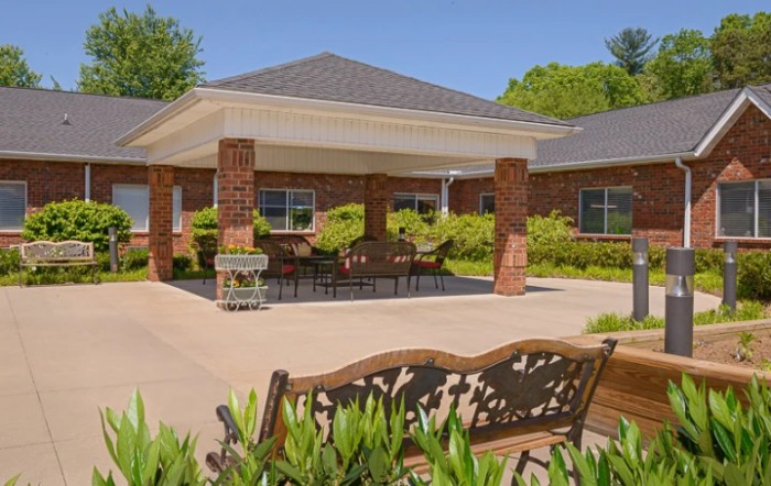 Life Care Center Of Hendersonv