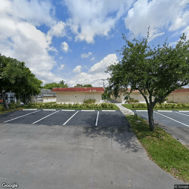 Pompano Retirement Village