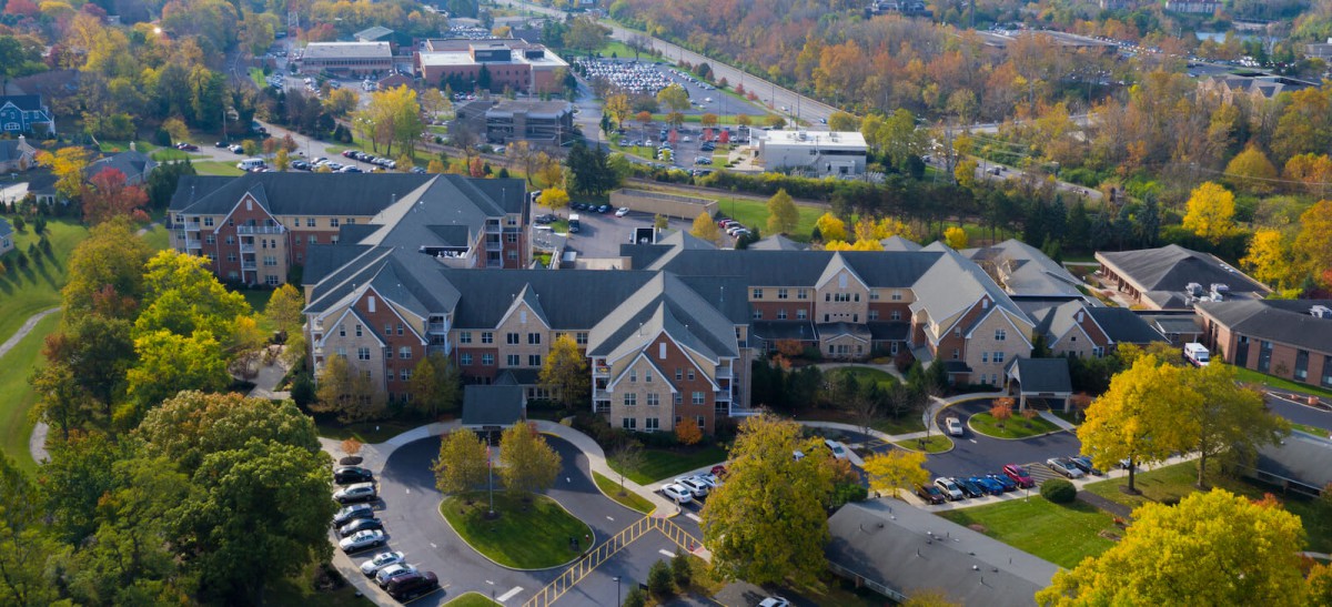 First Community Village