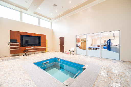 Atrium Post Acute Care Of Woodbury