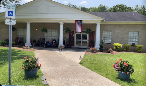 Hilltop Manor Health And Rehabilitation Center