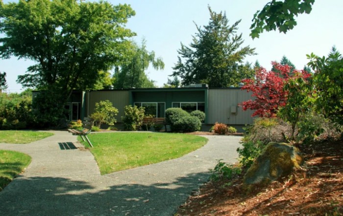 Roo-Lan Healthcare Center
