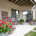 Eventide Lutheran Home