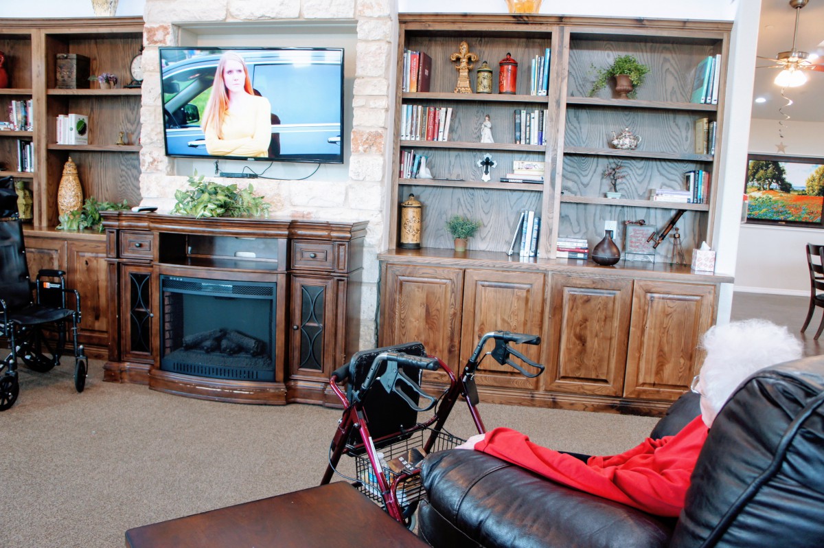 AvilaCare Senior Living