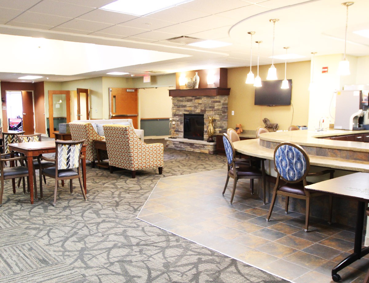 Miller Pointe - A Prospera Community