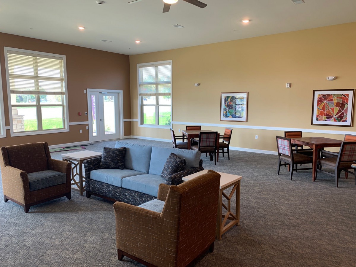 Waterford Place Assisted Living & Memory Care