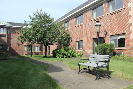 Baypointe Rehab Center