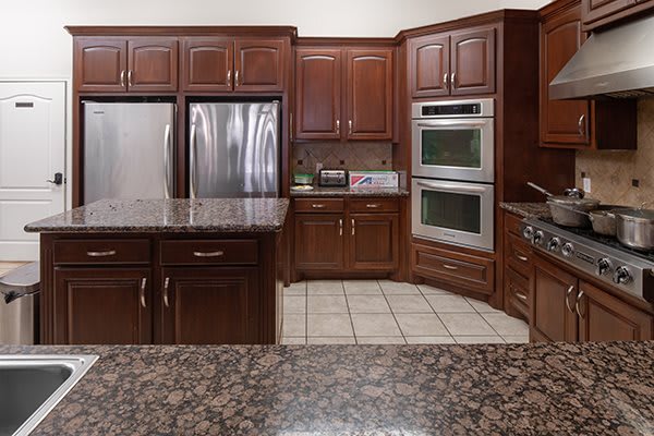 New Haven Assisted Living and Memory Care of Tomball