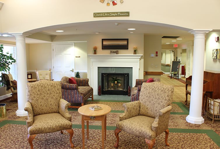 Carriage House