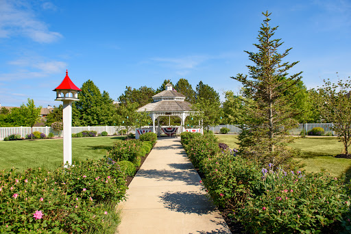 Life Care Center Of The South Shore